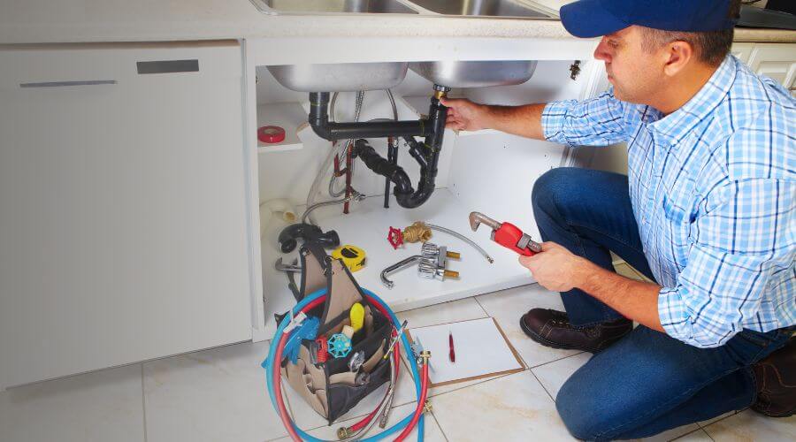 Professional Leak Detection Services in Marietta, GA